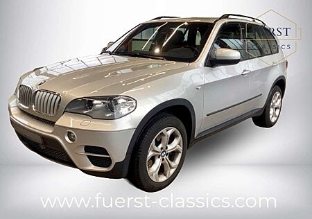 BMW X5 xDrive40d Edition Exclusive MwSt. inkl.
