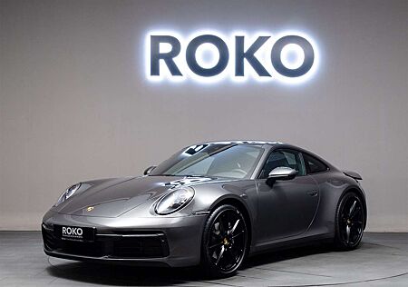 Porsche 992 APPROVED 11/2026 SportDesign BOSE Matrix 1H