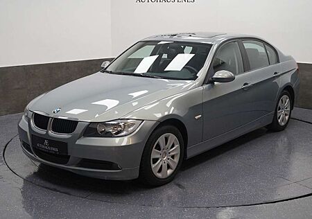 BMW 318 i Lim. 2HAND*SCHIEBEDACH*KLIMAAUTO*SHZ