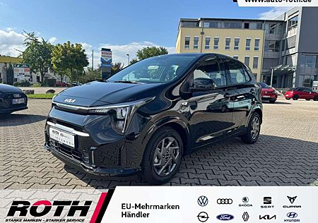 Kia Picanto 1.2 Vision MJ25 Navi*Kamera*DAB*Alu*Shz