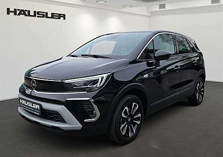 Opel Crossland X Elegance*110Ps*Navi*Thermatec*SHZ*Kamera*Carplay*u