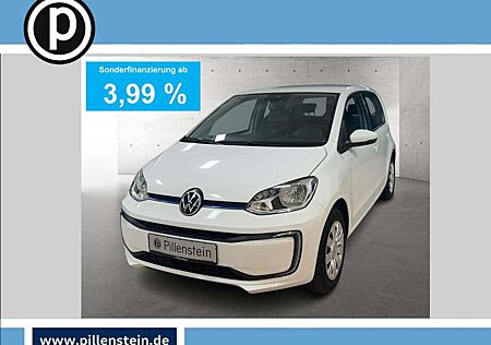 VW Up Volkswagen ! e-! MOVE ! 36,8 kWh KAMERA KLIMA SITZH.