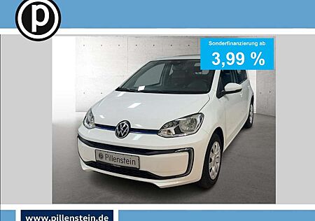 VW Up Volkswagen ! e-! MOVE ! 36,8 kWh KAMERA KLIMA SITZH.