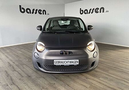 Fiat 500 500e Icon