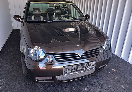 VW Lupo Volkswagen 1,8T
