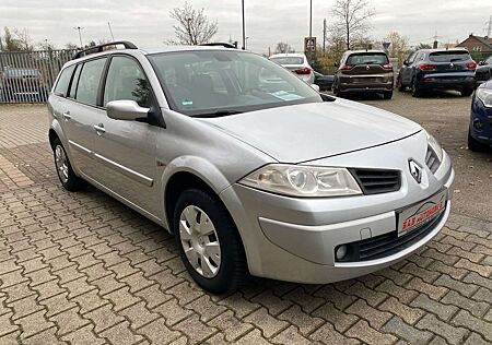 Renault Megane Avantage/Zahnriemen+WP+Inspektion Neu