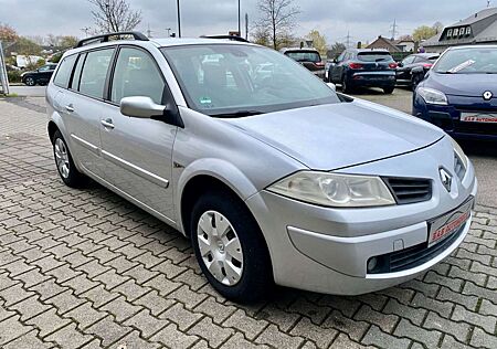 Renault Megane Avantage/Zahnriemen+WP+Inspektion Neu