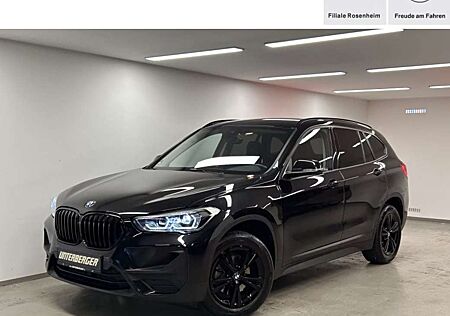 BMW X1 sDrive18i Advantage Parkass. DAB PDC LED Klimaaut.