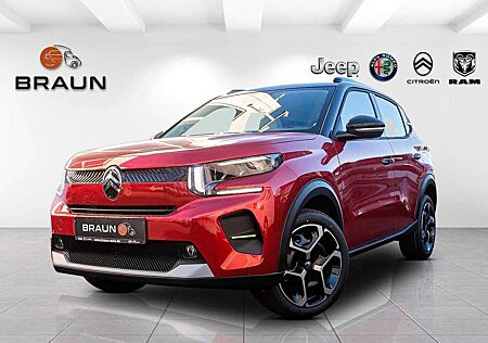 Citroën C3 Citroen Hybrid 110 ë-DCS6 PLUS / Winterpaket