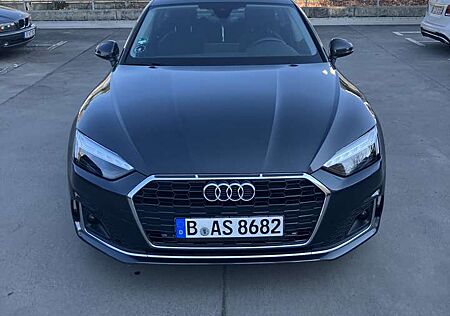 Audi A5 40 TFSI advanced