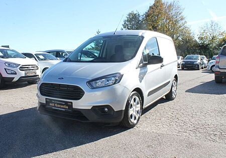 Ford Transit Courier 1,0 EcoBoost KLIMA 1.HD SCHECKH.