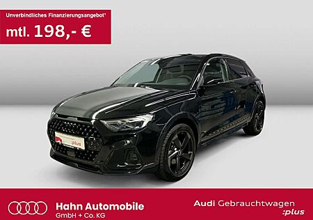 Audi A1 35 TFSI LED Navi-Vorb Virtual Carpl