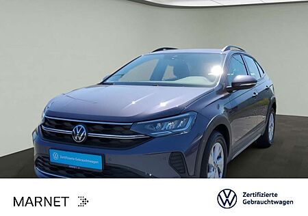 VW Taigo Volkswagen 1.0 TSI LIFE *LED*DIGITAL*NAVI*KLIMA*PDC*