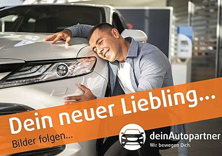VW Golf Volkswagen VI Cabriolet 1.4 TSI BMT Navi / Klima / el. Verdec