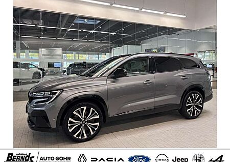 Renault Espace E-TECH Full Hybrid 200 Iconic AUTOMATIK NAVI PDC