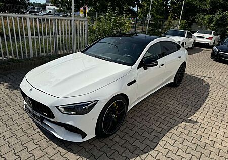 Mercedes-Benz AMG GT 53 4MATIC+ Autom.