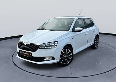 Skoda Fabia Drive125 PDC CLIMATR. CARPLAY SHZ ACC DAB