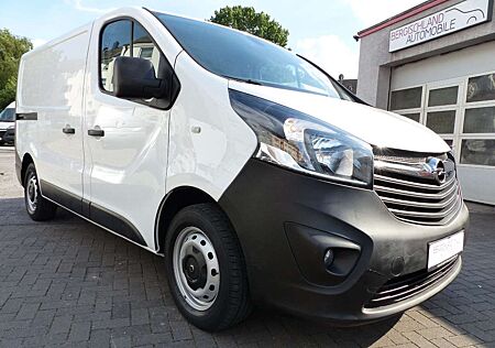 Opel Vivaro B Kasten L1H1 2,9t, Navi, PDC, Tempomat