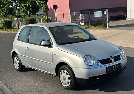 VW Lupo Volkswagen 1.0 Oxford Klima TÜV NEU