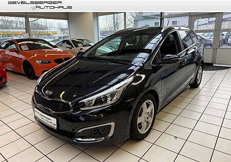 Kia Cee'd Ceed / Sportswagon Spirit 1.6 CRDi+Scheckheft*Navi