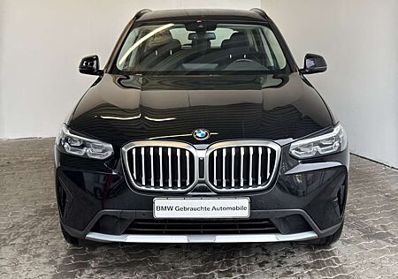 BMW X3 xDrive30dA LiveCock.Sportsz.ParkAss.SHZ.DAB.