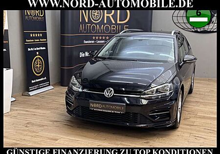 VW Golf Variant Volkswagen R-Line 2.0 TDI DSG Kamera/Navi* R-Line