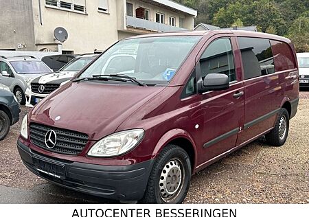 Mercedes-Benz Viano 2.0 CDI Kasten