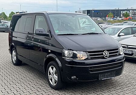 VW T5 Multivan Volkswagen Comfortline*Schaltgetriebe*
