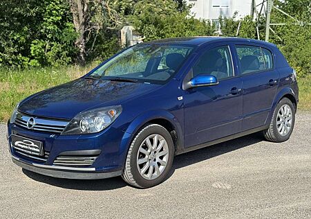 Opel Astra Edition TÜV 03/2027! Klima!