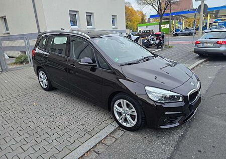 BMW 218 d Advantage Grandtour