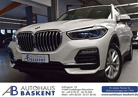 BMW X5 xDrive 25 d*LASERLICHT*LED*AHK*ASSIST*H&K*SHZ