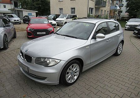 BMW 116 i 5-tg. Advantage-Paket Klima PDC