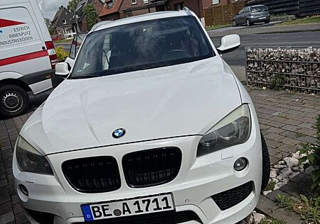 BMW X1 sDrive20d Aut.
