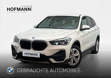 BMW X1 xDrive25e Advantage Lenkradhzg+NaviPlus+HIFI+