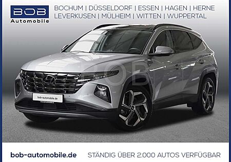 Hyundai Tucson 1.6 T-GDI DCT 4WD Prime PANO 360° ECS LED