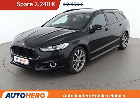 Ford Mondeo 2.0 TDCi ST-Line *NAVI*CAM*SHZ*TEMPO*ALU*