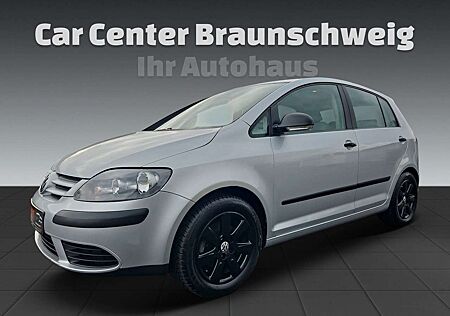 VW Golf Plus Volkswagen 1.6 FSI Comfortline+Klima