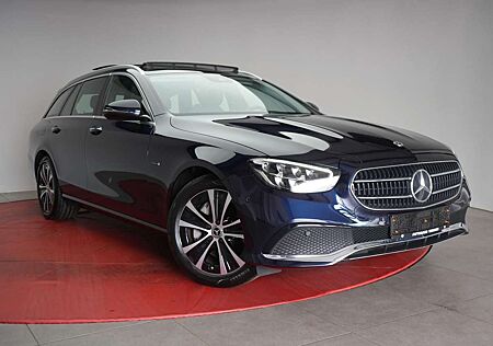 Mercedes-Benz E 300 e T 9G-Tronic Avantgarde