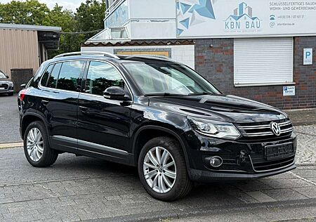 VW Tiguan Volkswagen Sport 4Motion,Hila,Auto,Xeno,Navi