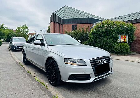 Audi A4 1.8 TFSI Ambiente
