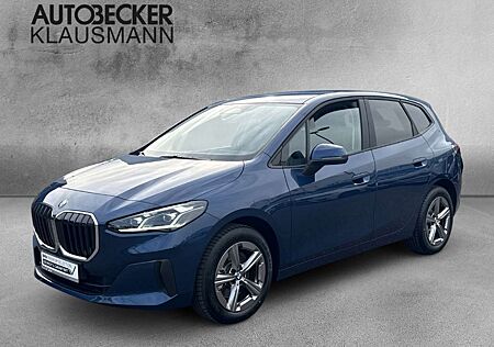 BMW 223 Active Tourer xDrive 17''NAVI LED AHK SPORTSITZE A
