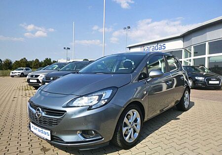 Opel Corsa 1.4, Innovation 59.986 KM/AUT/NAV/PDC