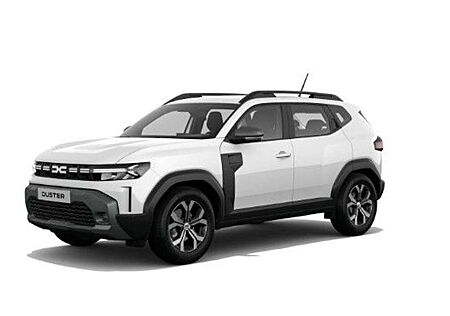 Dacia Duster ECO-G 100 Expression