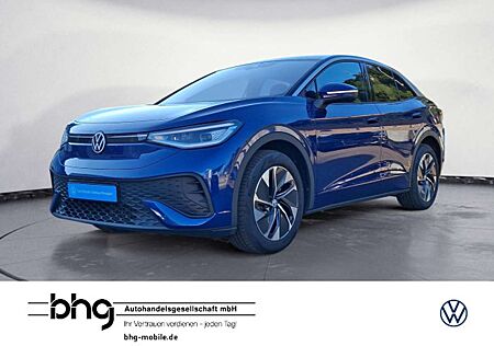 VW ID.5 Volkswagen Pure mit Infotainment-Paket