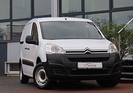 Citroën Berlingo Citroen Kasten Business L1 *Kamera* 3 Sitzpl.