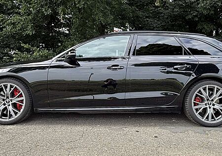 Audi S4 Avant TDI quattro | Leasing möglich | sofort verfügbar