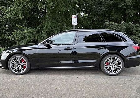 Audi S4 Avant TDI quattro | Leasing möglich | sofort verfügbar