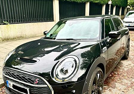 Mini Cooper SD Clubman Aut.