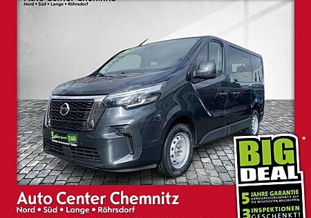 Nissan Primastar Kombi L1H1 2.8t TEKNA LED/Navi/PDC/LM