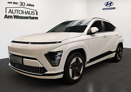Hyundai Kona (SX2) 48,4KWH Trend Effizienz-Paket
